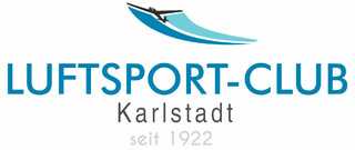 Logo Luftsport-Club Karlstadt e.V.